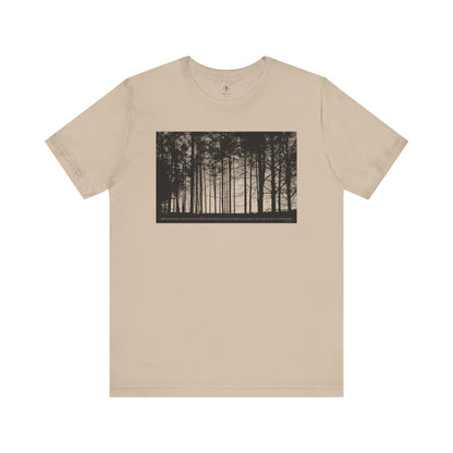 I Will Give Thanks To The Lord T Shirt