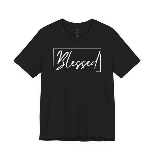 Blessed T Shirt