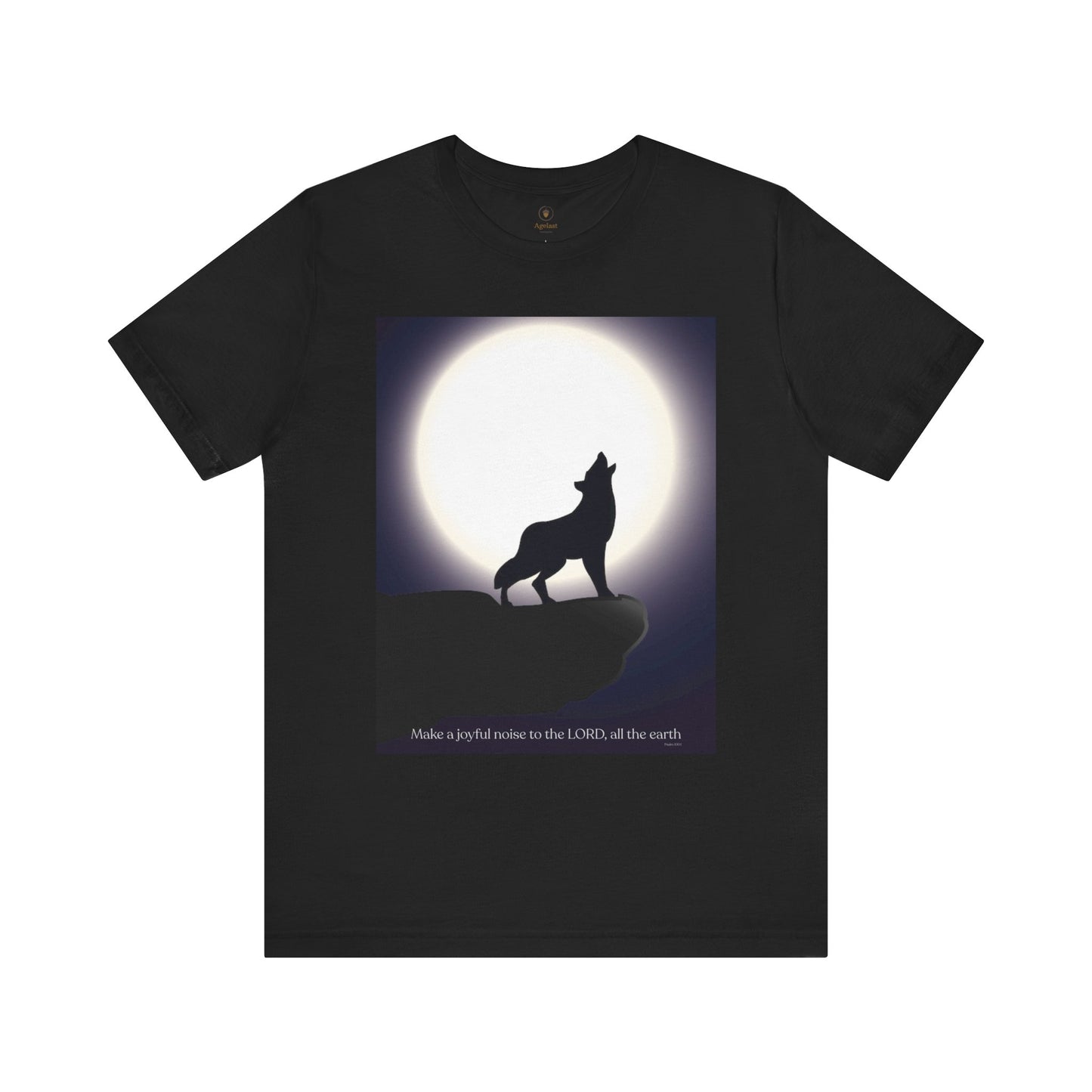 Make a Joyful Noise!! T Shirt