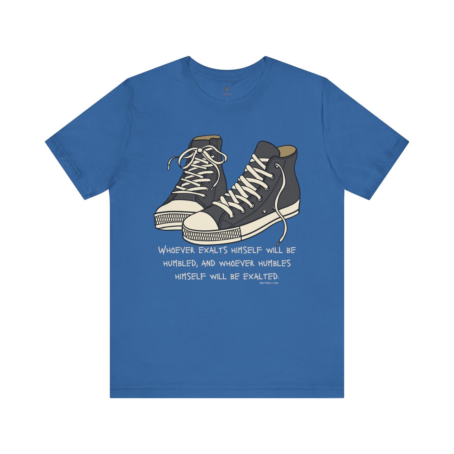 Humble Shoes T Shirt