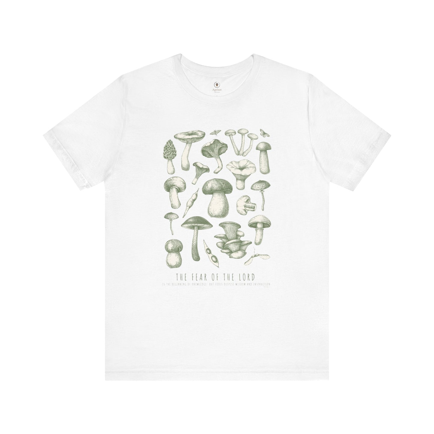 The Fear Of The Lord