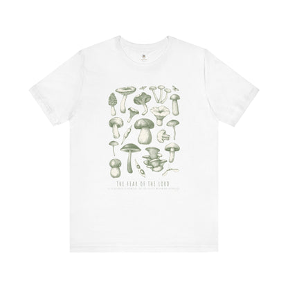 The Fear Of The Lord