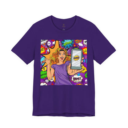 Rejoice With Emma! T Shirt