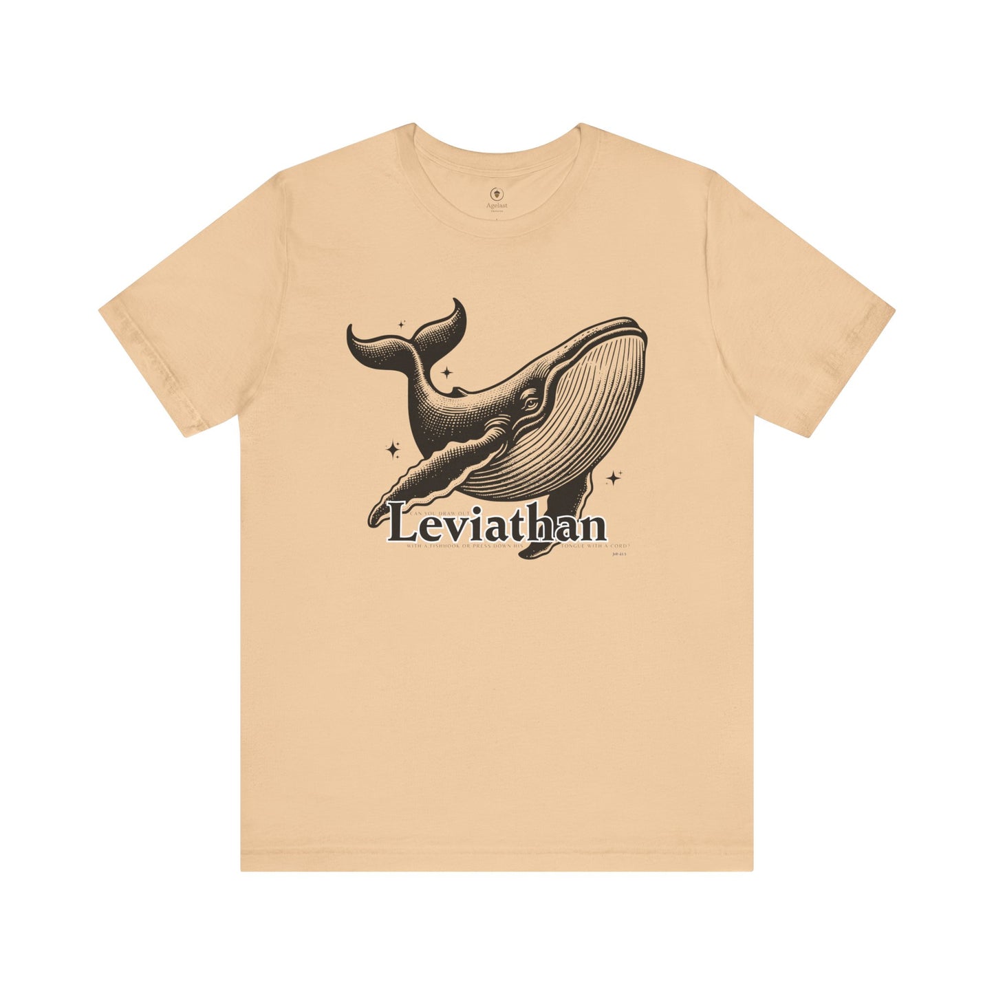 Draw Out Leviathan T Shirt