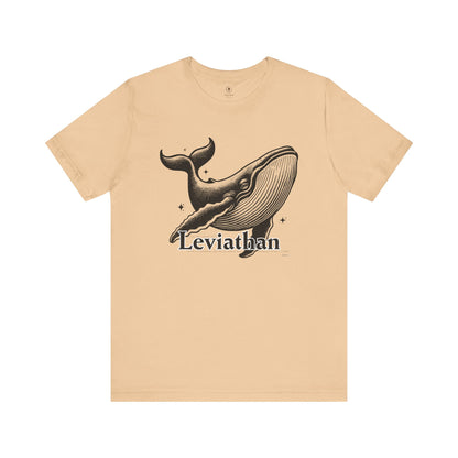 Draw Out Leviathan T Shirt
