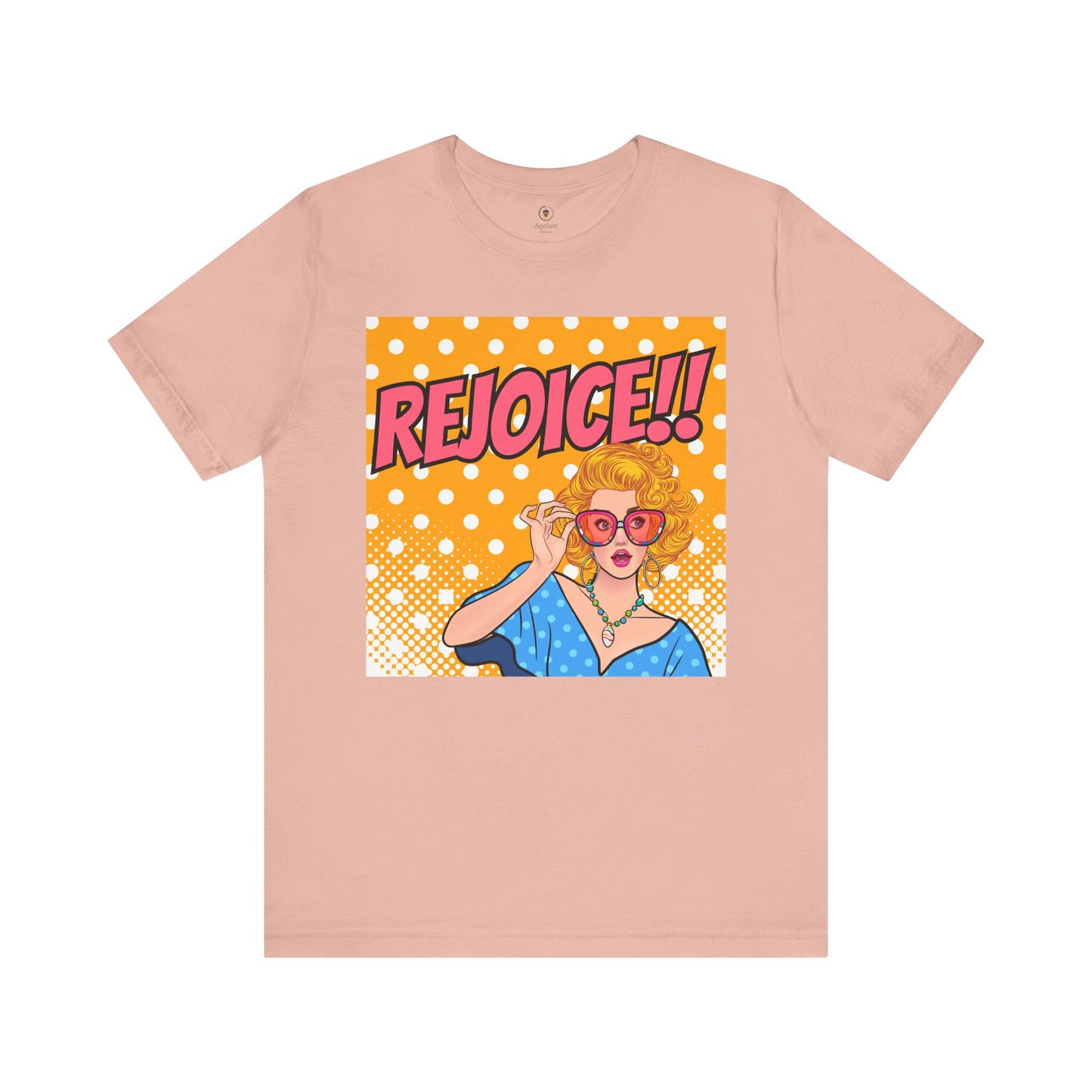 Rejoice With Imelda! T Shirt