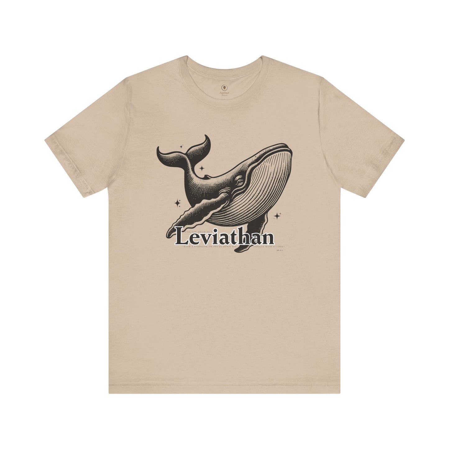 Draw Out Leviathan T Shirt