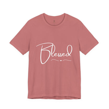Blessed T Shirt