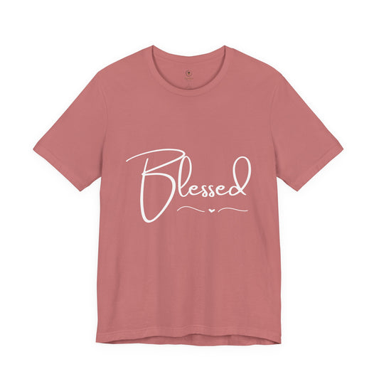 Blessed T Shirt