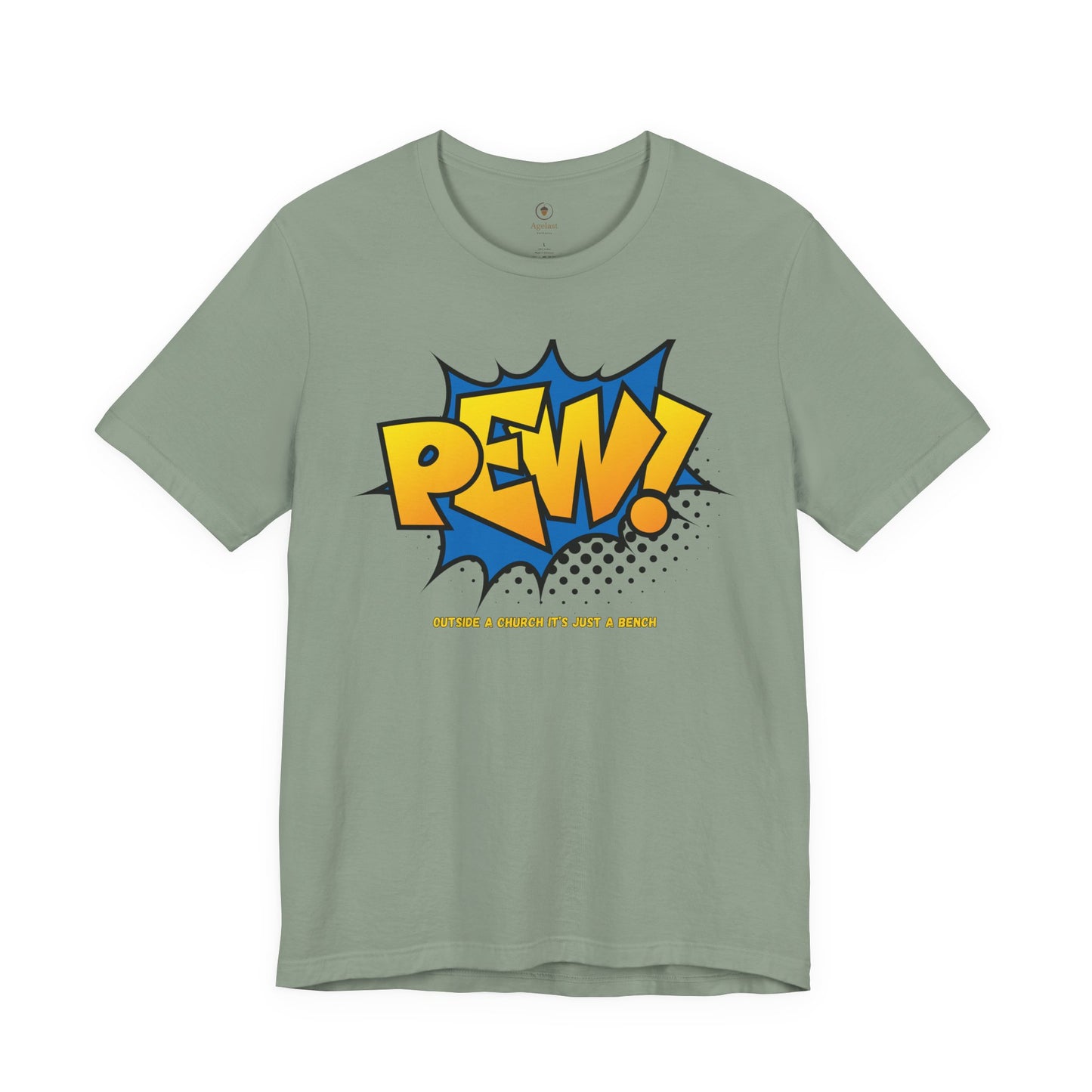 Pew! T Shirt