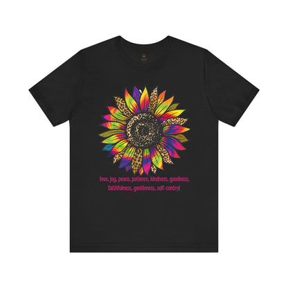 Fruit Of The Spirit T Shirt