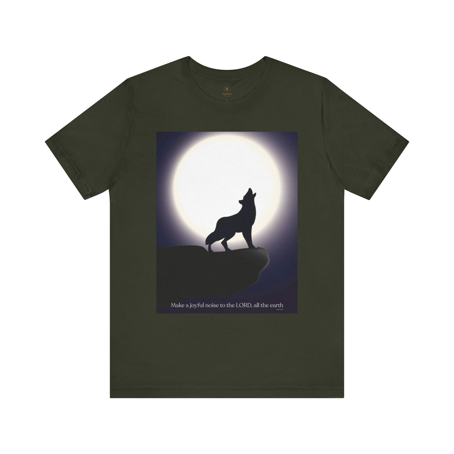 Make a Joyful Noise!! T Shirt