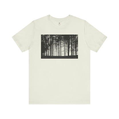 I Will Give Thanks To The Lord T Shirt