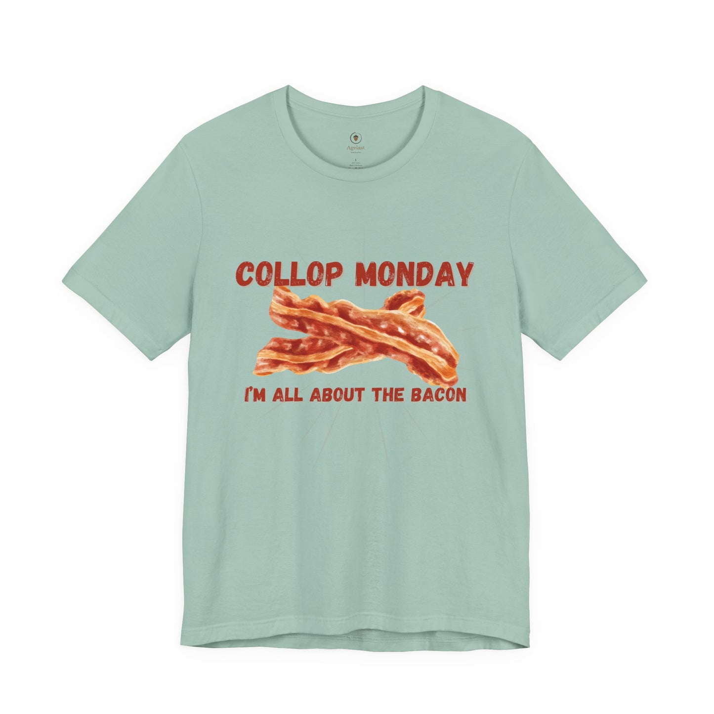 Collop Monday (Shrovetide) T Shirt