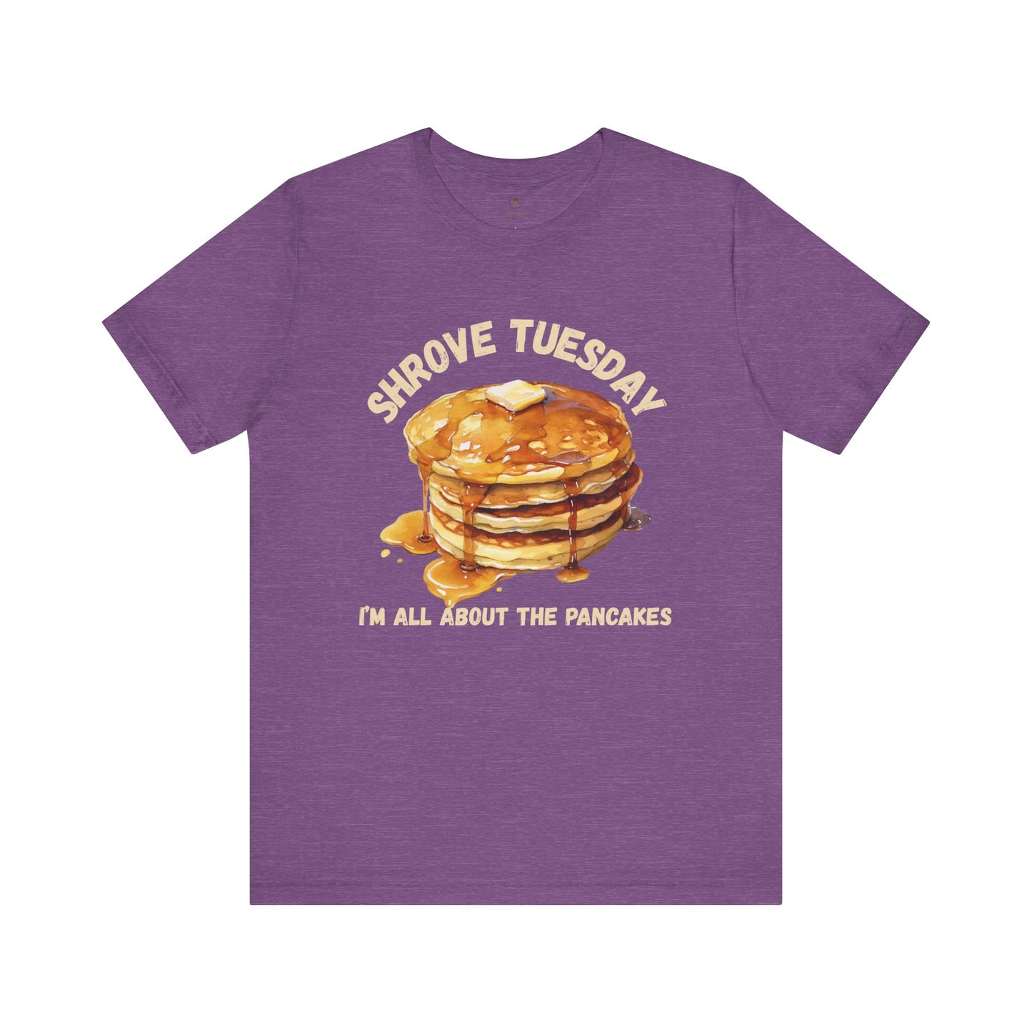 Shrove Tuesday (Shrovetide) T Shirt