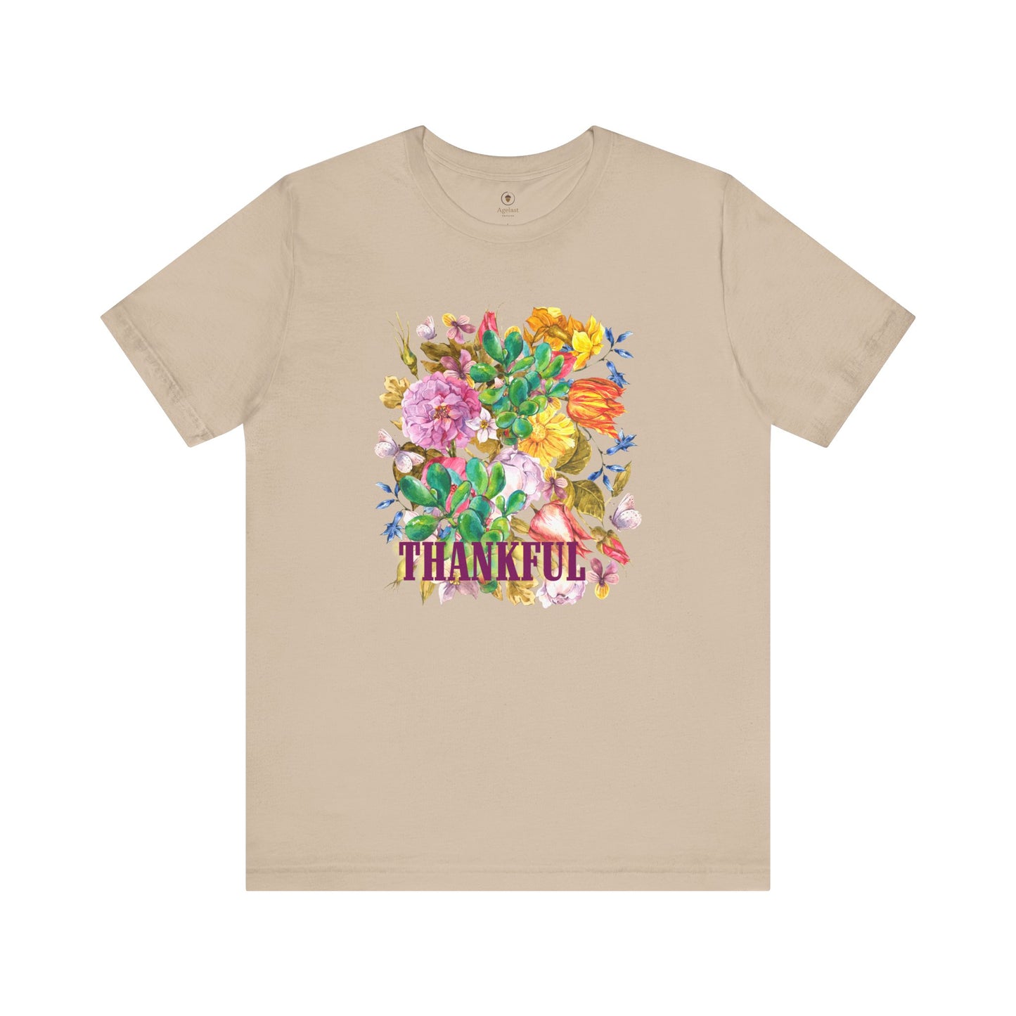 Thankful T Shirt