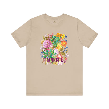 Thankful T Shirt