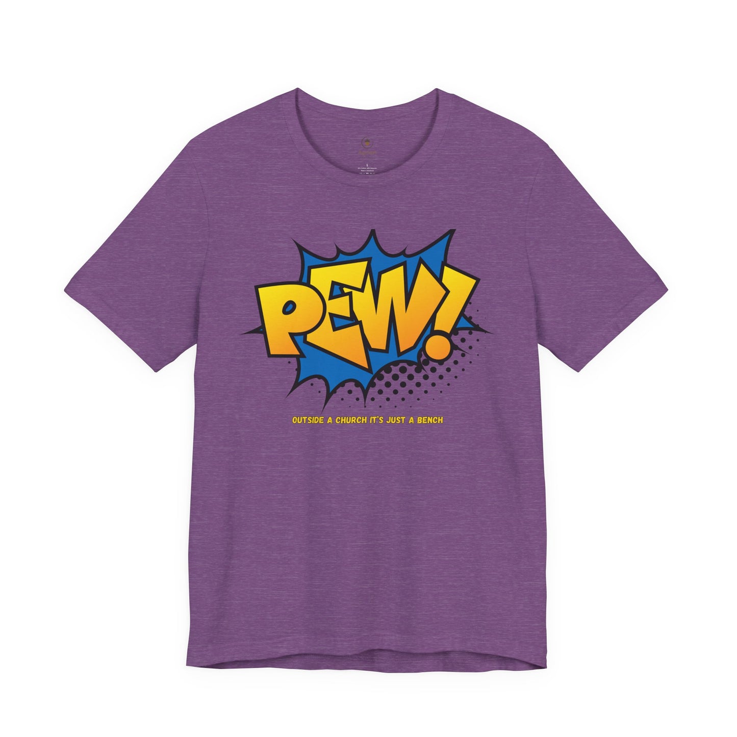 Pew! T Shirt