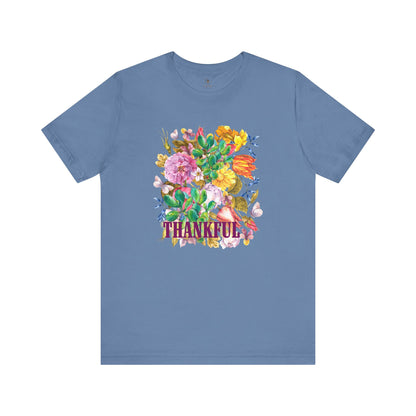 Thankful T Shirt