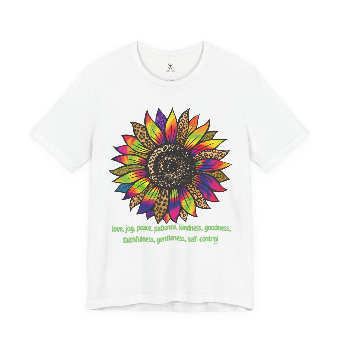 Fruit Of The Spirit T Shirt