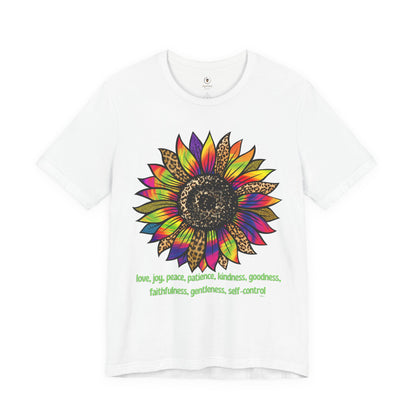 Fruit Of The Spirit T Shirt