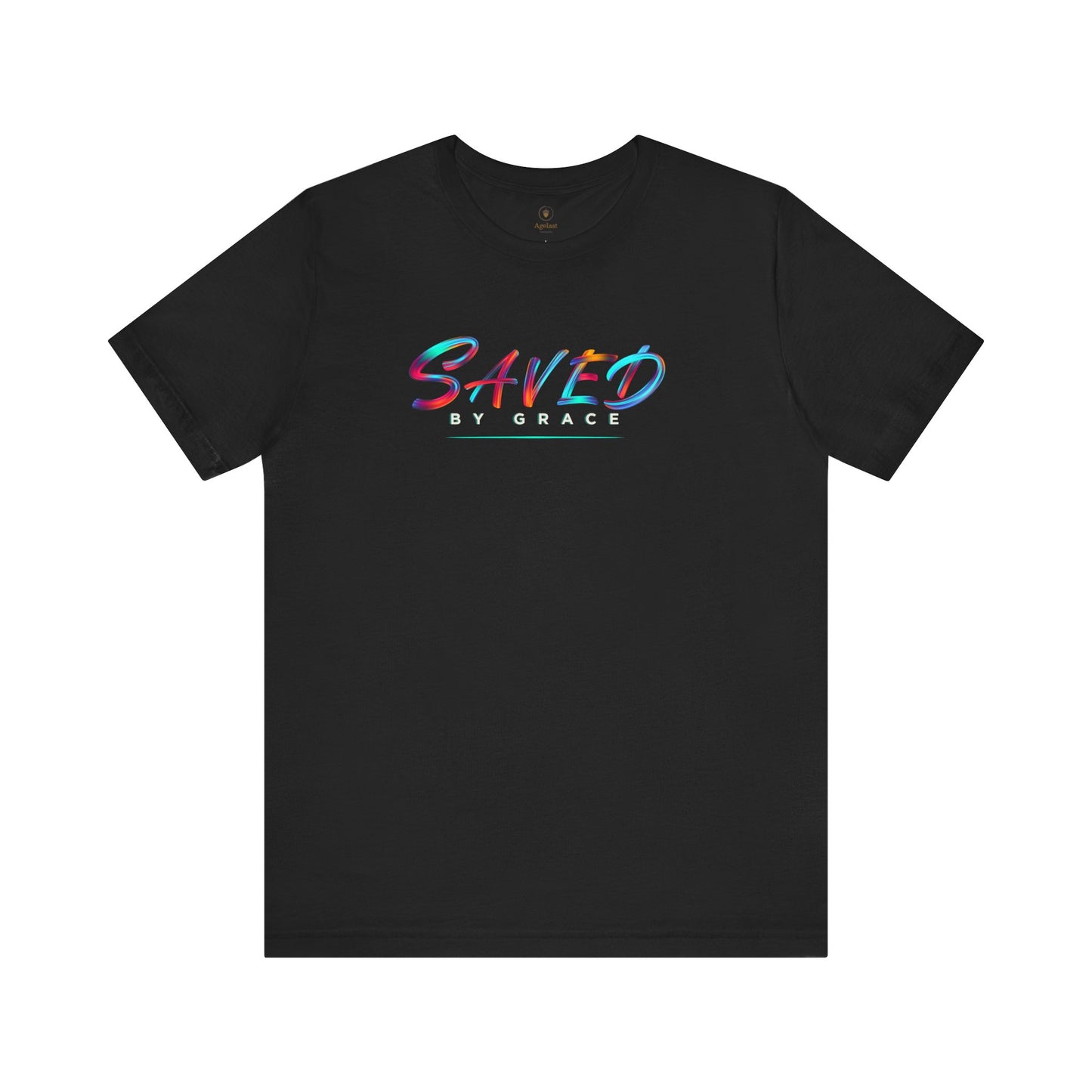 Saved By Grace T Shirt