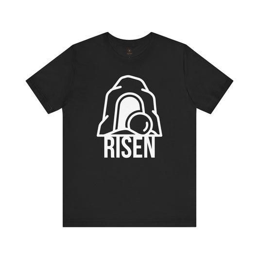 (Easter) Risen T Shirt