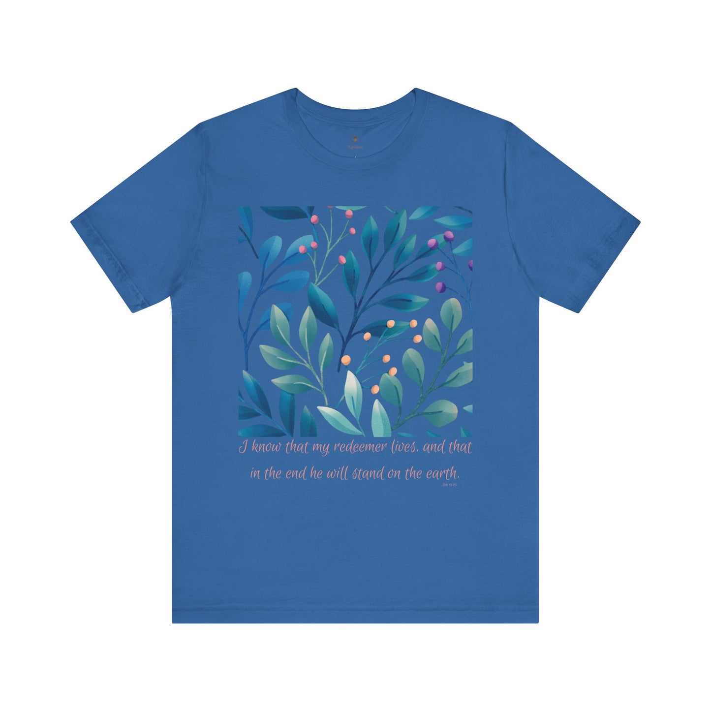 I Know That My Redeemer Lives