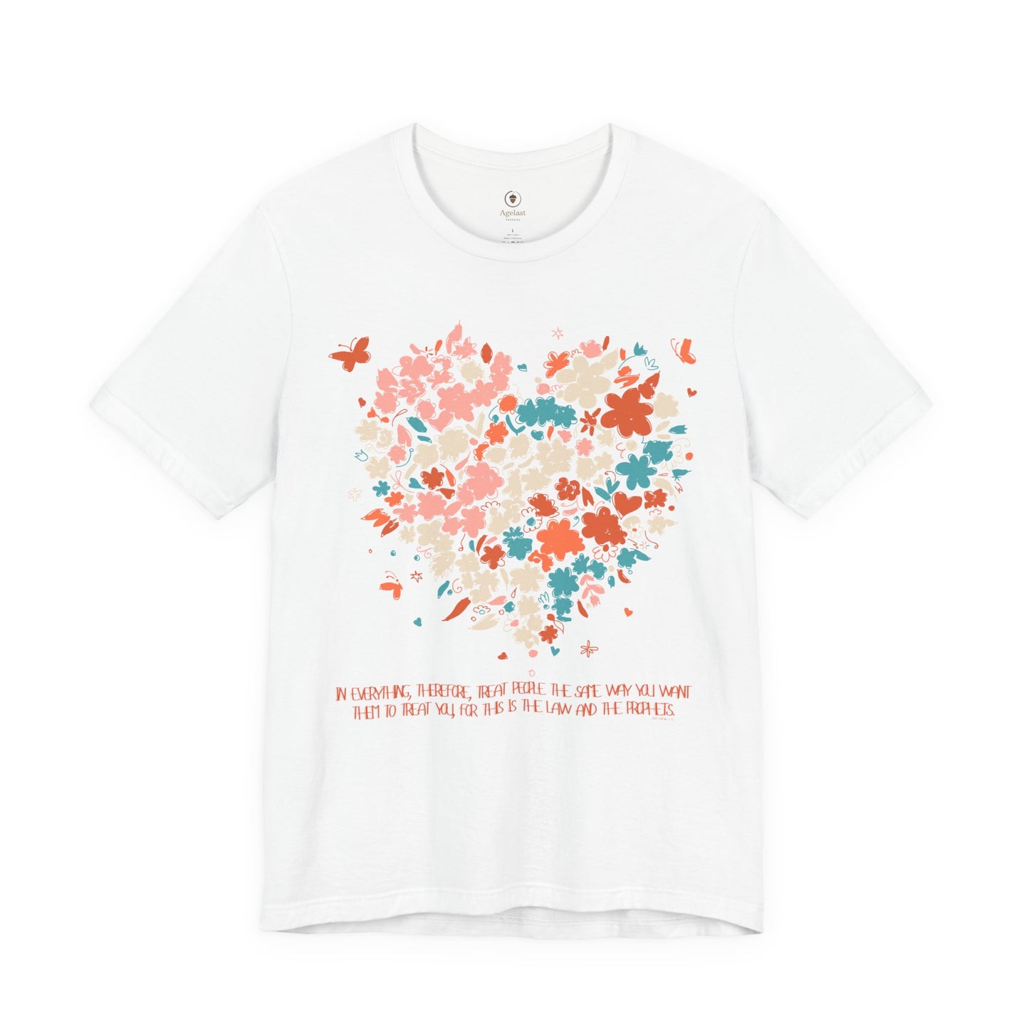 Do To Others T Shirt