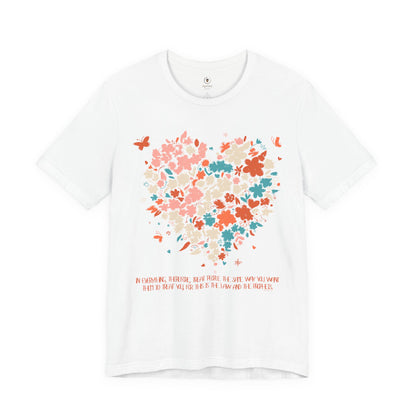 Do To Others T Shirt