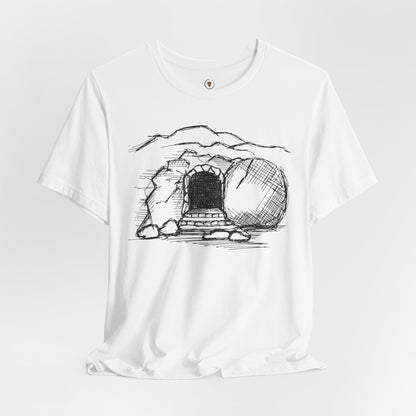 (Easter) Empty Tomb T Shirt