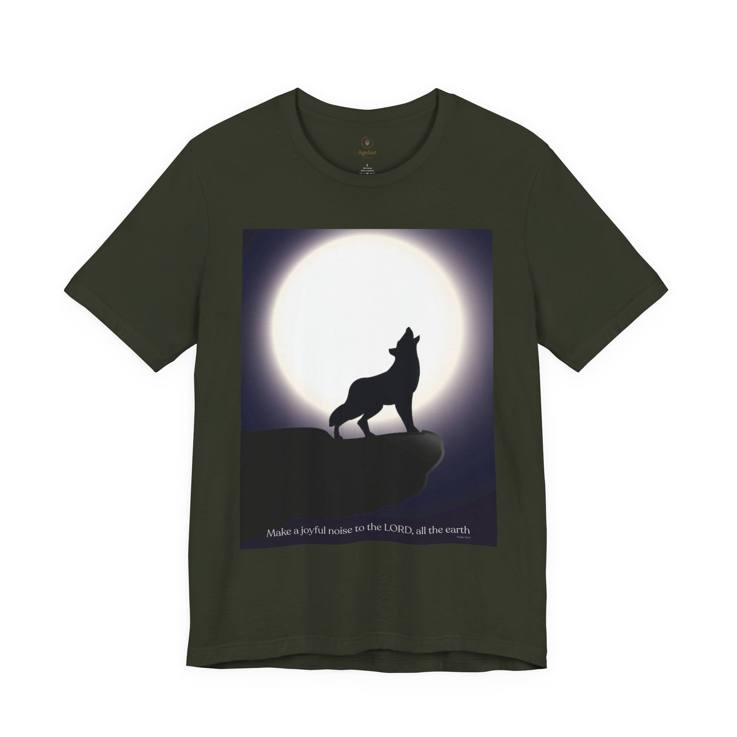 Make a Joyful Noise!! T Shirt