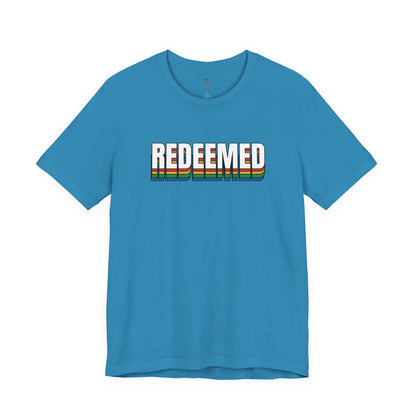 Redeemed T Shirt