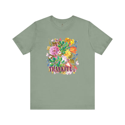 Thankful T Shirt
