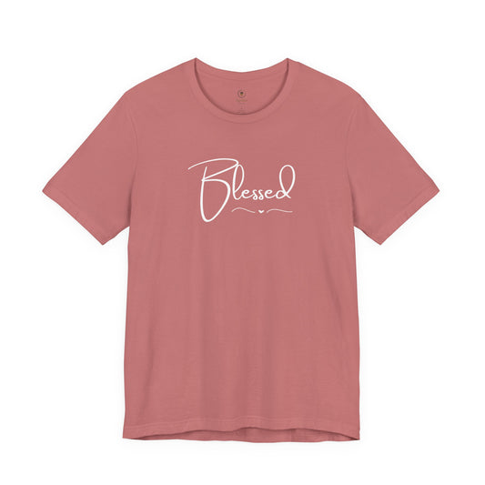Blessed T Shirt