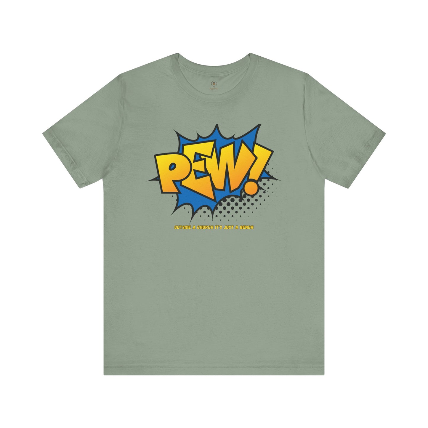 Pew! T Shirt