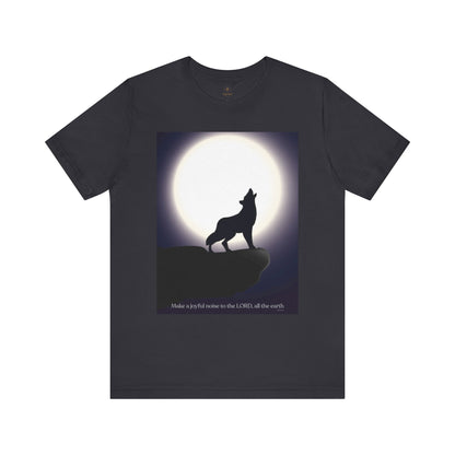 Make a Joyful Noise!! T Shirt