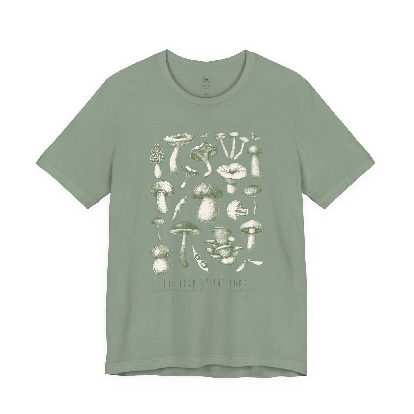 The Fear Of The Lord