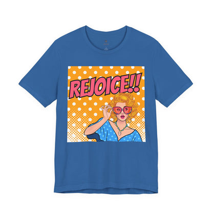 Rejoice With Imelda! T Shirt
