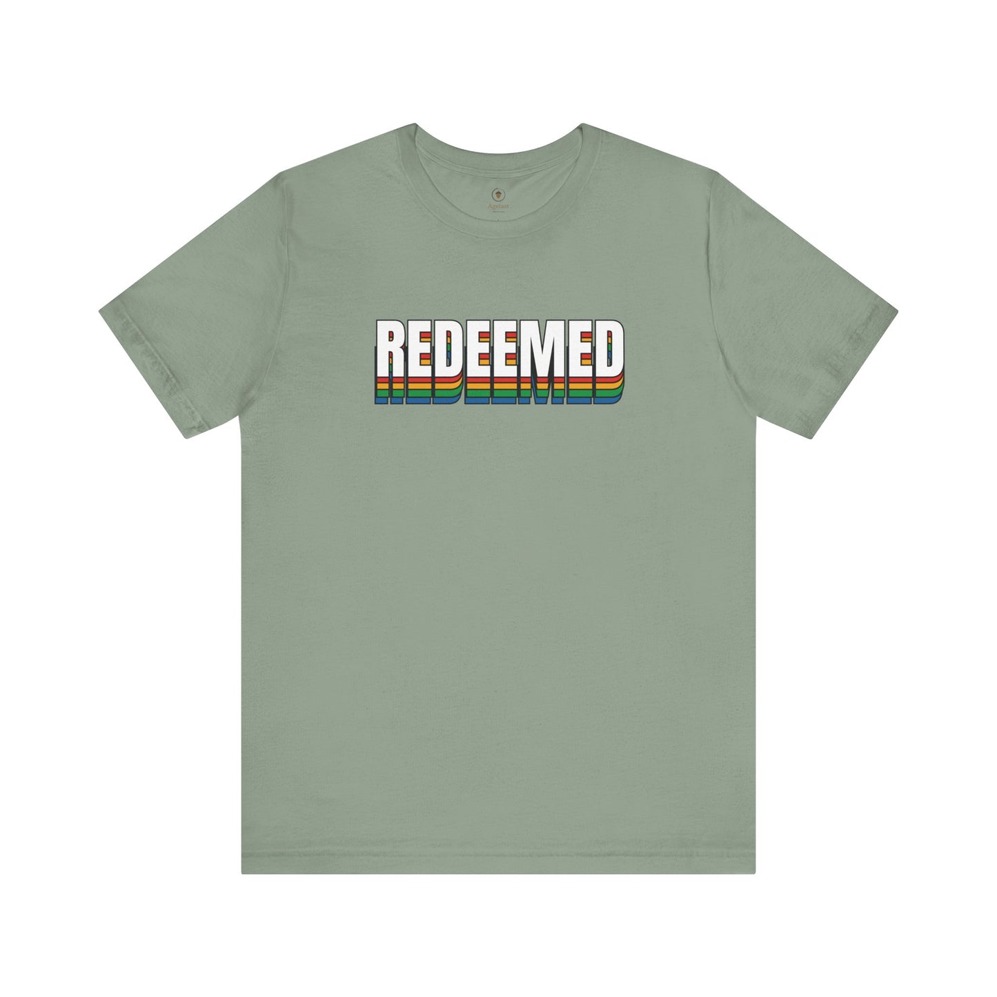 Redeemed T Shirt
