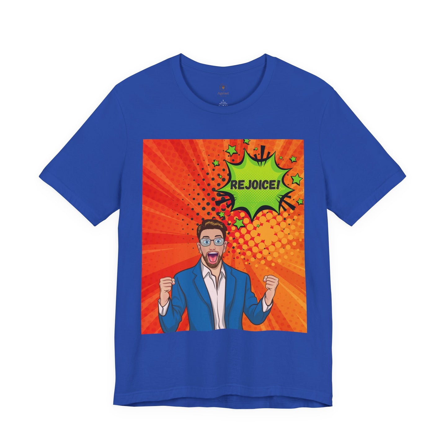 Rejoice With Neville! T Shirt