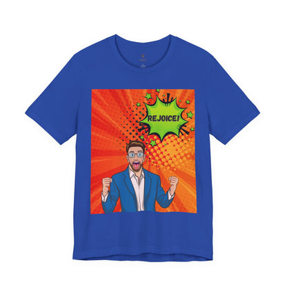 Rejoice With Neville! T Shirt