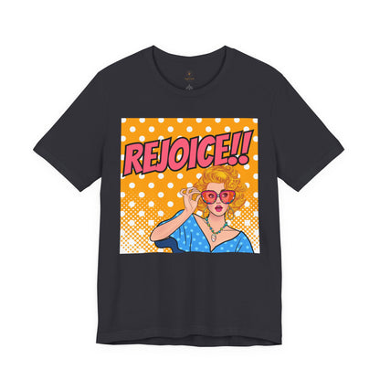 Rejoice With Imelda! T Shirt