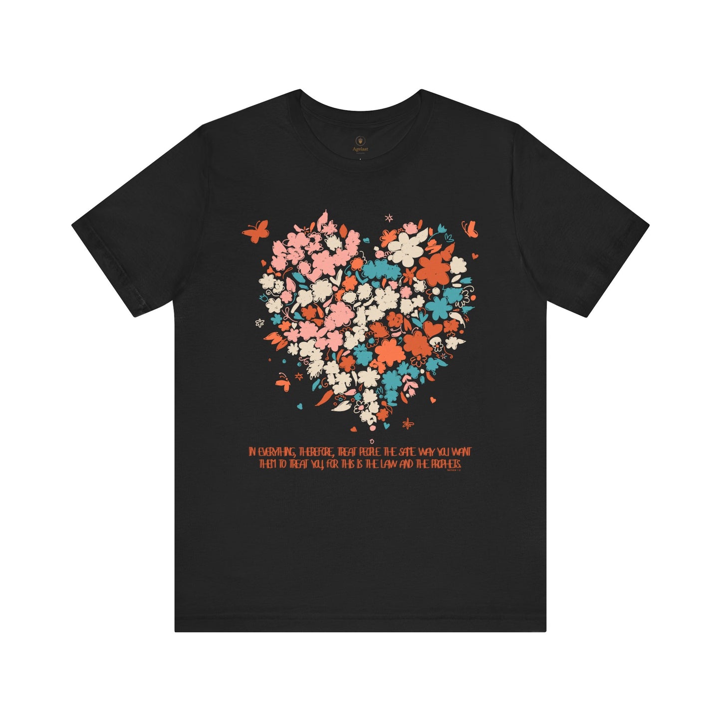 Do To Others T Shirt