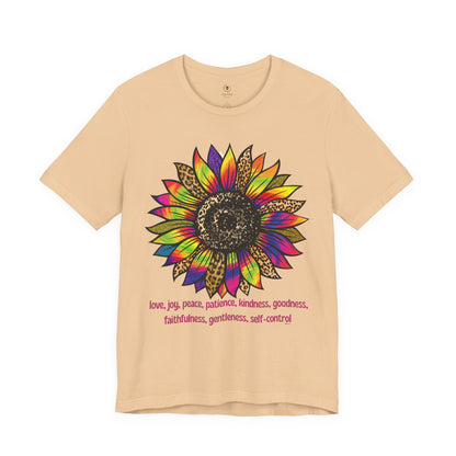 Fruit Of The Spirit T Shirt