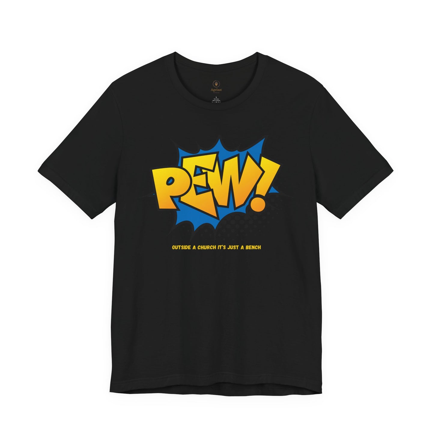 Pew! T Shirt