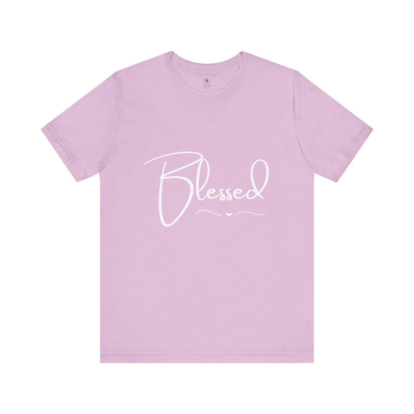 Blessed T Shirt