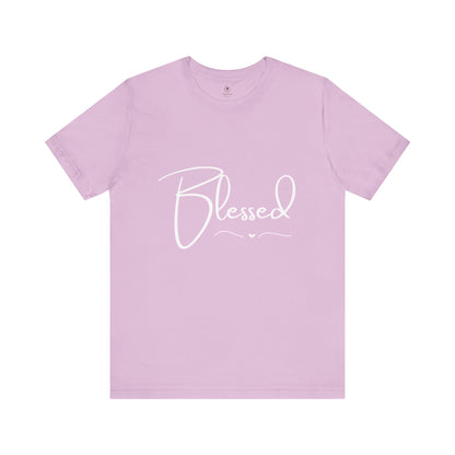 Blessed T Shirt