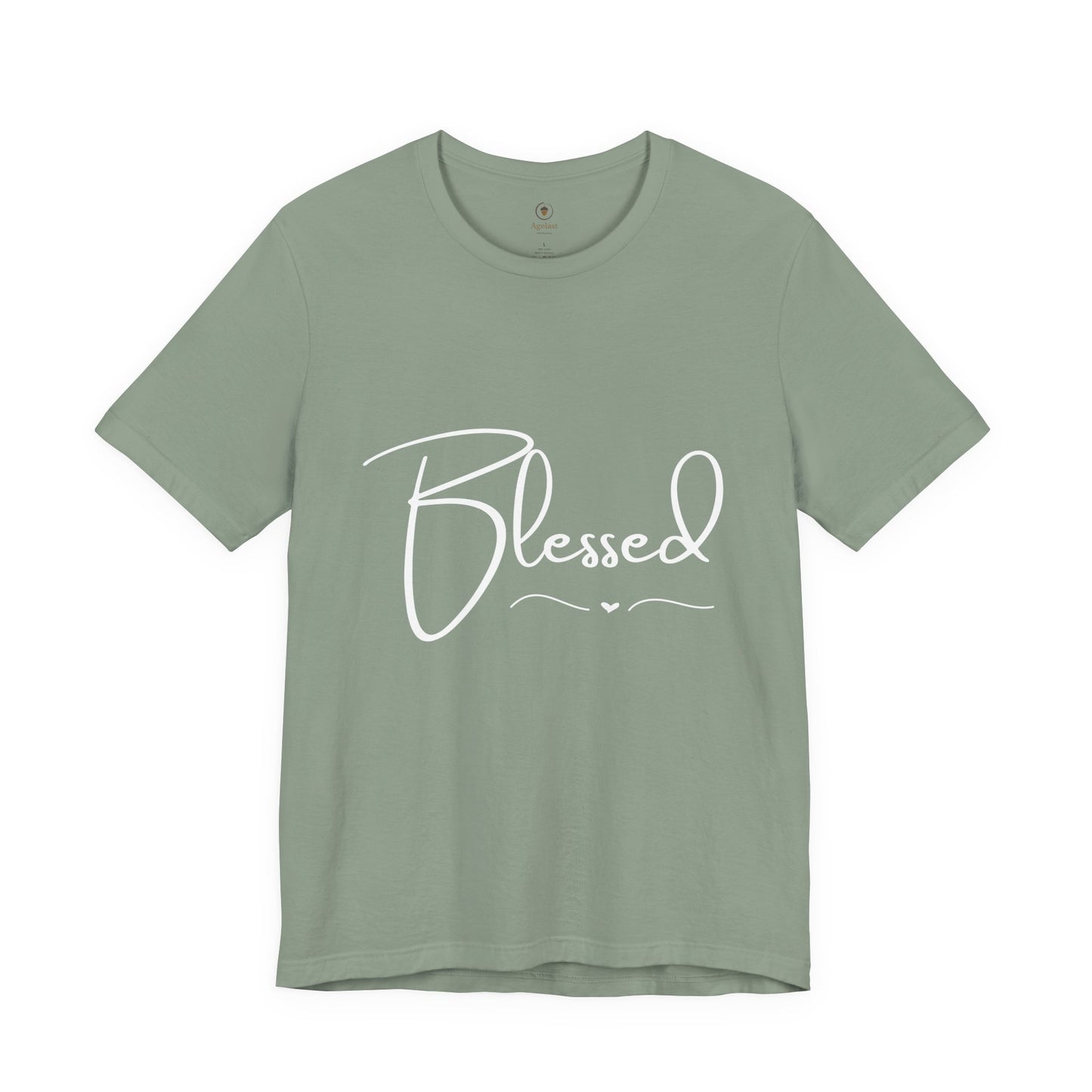 Blessed T Shirt