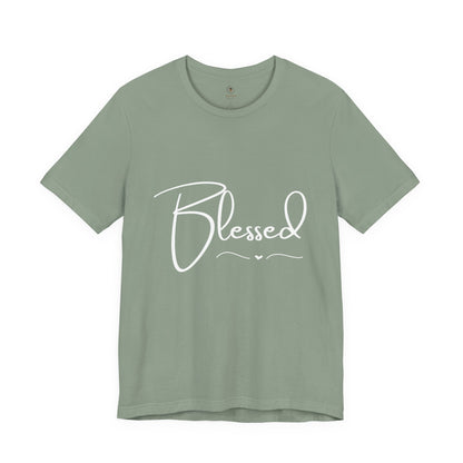 Blessed T Shirt